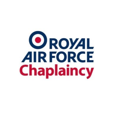 Official Twitter account for Royal Air Force Chaplains.