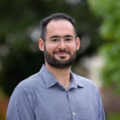 PhD candidate @Stanford working on AI for climate & sustainable finance