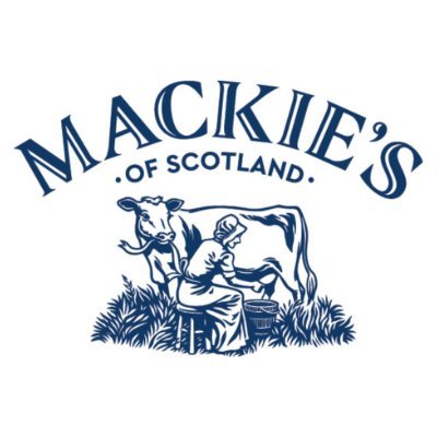 Offical Twitter page for Mackie's of Scotland - real dairy ice cream & indulgent chocolate