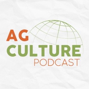 AgCulture Podcast is your go-to podcast for all things agriculture. Hosted by Paul Windemuller.
https://t.co/V76UrjQSRy