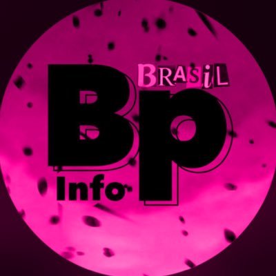 Fanbase que visa fortalecer os laços entre o BLACKPINK e os blinks brasileiros!💖 | Ative as notificações🔔 | Nos acompanhe no Instagram!👇