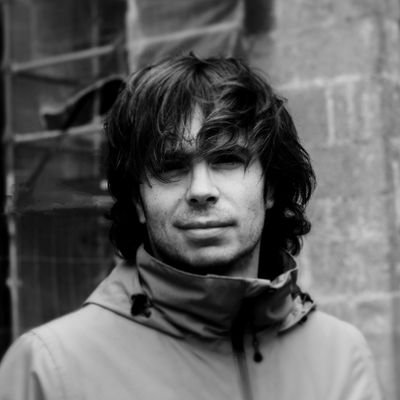 EdwCheca's profile picture. 