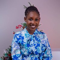 Lydia Uwera(@UweraL99548) 's Twitter Profile Photo