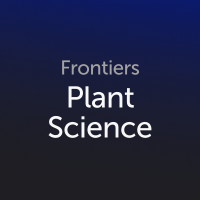 Frontiers - Plant Science(@FrontPlantSci) 's Twitter Profile Photo