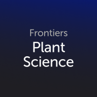 Frontiers - Plant Science (@frontplantsci) 's Twitter Profile Photo Frontiers - Plant Science (@frontplantsci) 's Twitter Profile Photo
