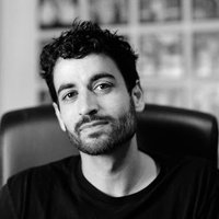 Jordan Gonen (@jrdngonen) 's Twitter Profile