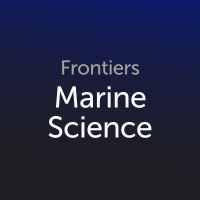 Frontiers - Marine Science(@FrontMarineSci) 's Twitter Profileg