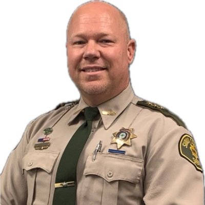 Current Sioux County Sheriff seeking  your vote of support June 4, 2024. Together we will do great things! * Character * Commitment * Community * Constitution