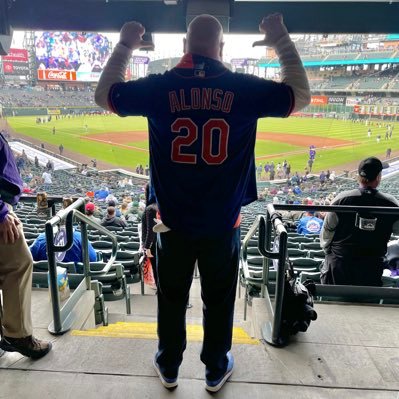 Sports enthusiast | NY Born | NJ Raised | PA Educated | #BillsMafia | #VGK | #LGM | 🥊 Fan |  - All opinions are my own.