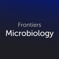Frontiers - Microbiology(@FrontMicrobiol) 's Twitter Profile Photo