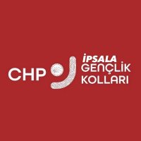 CHP İPSALA GENÇLİK KOLLARI(@chpgencipsala) 's Twitter Profile Photo