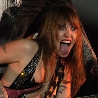 tina (@rockbilx) 's Twitter Profile