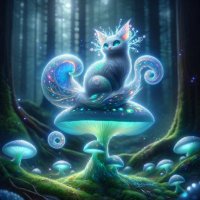 psychedelic cat (@psy_cat_) 's Twitter Profile