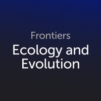 Frontiers - Ecology & Evolution(@FrontEcolEvol) 's Twitter Profile Photo