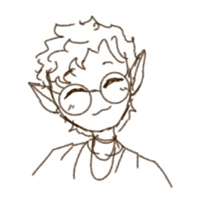 ✨non-binary bassist chillin✨ they/them