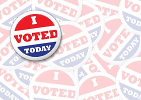 PlanetaryVote's profile picture. Lets Vote!