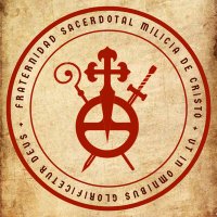 Fraternidad Sacerdotal Milicia de Cristo (@fsmcmx) 's Twitter Profile Photo