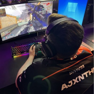 AJXNTHI Profile