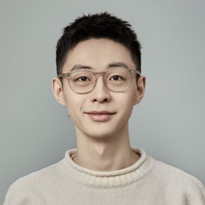 Senior Research Engineer at BioAI @instadeepai; PhD student @UCLmedphys; MSc CSML @uclcs; MEng @Polytechnique; BioInformatics/Medical Imaging. 🇨🇳