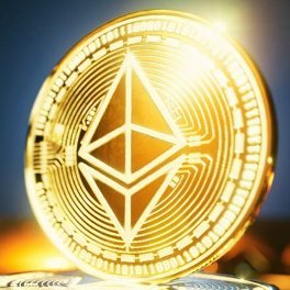 #Ethereum is eating the world! 
It changes everything.
ETH is the king👑🚀

Not Financial Advice.