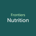 Frontiers - Nutrition (@FrontNutrition) Twitter profile photo