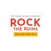 rocktheruins (@rock_the_ruins) Twitter profile photo