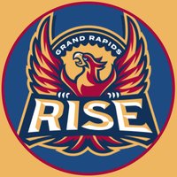 Grand Rapids Rise(@GR_Rise) 's Twitter Profile Photo