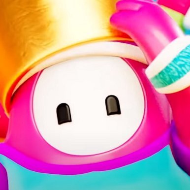 PieropFG's profile picture. Jugador de Fall Guys - 🇪🇸 - +1.900👑 - #SaveFallGuys