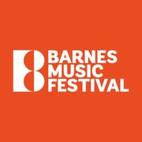 Barnes Music Festival(@BarnesMusicFest) 's Twitter Profile Photo