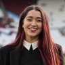 ZarahConnolly's profile picture. Assistant Producer and Presenter for @ManUtd | Secretary for @SalfordCityFC Lionesses | Formerly @SalfordCityFC media team 🎥🤳
UC battler with a J Pouch 💪💜