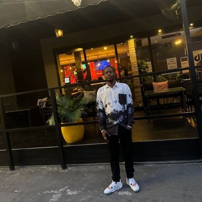 Nnannavictor6's profile picture. Luke 18:27, Exodus 14:14🦅🦅🙏, Chelsea Fc