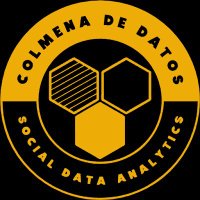 Colmena 🐝(@ColmenaDeDatos) 's Twitter Profileg