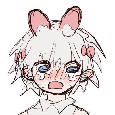 +18 content
!!Do not repost!!
Pixiv: https://t.co/CPCXelk9yX
Dlsite: https://t.co/fLgVvkfJUP