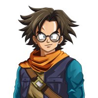 ChristophRPG (@christophrpg) 's Twitter Profile Photo ChristophRPG (@christophrpg) 's Twitter Profile Photo