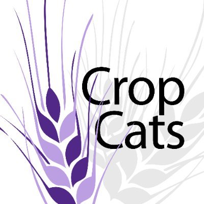 Undergrad team #CropCats | 32-time national collegiate champs | 15-time NACTA champs | Est 1923 | Donate: https://t.co/mgx5N2dVjd