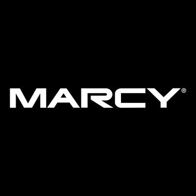 Marcy Fitness Established in 1959 Strength & Fitness Equipment Follow us on Instagram: @marcyfitness #mymarcyfitness