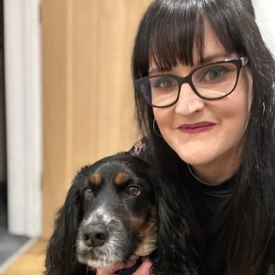 Team_Akid's profile picture. Living my happily ever after with my awesome husband, our beautiful daughter and our crazy cocker spaniel pup 💜 Slight obsession with musical theatre 🎭
