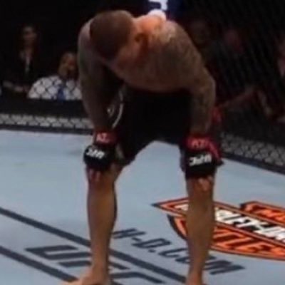 i like fighting but mma twitter is full of fucking nerds