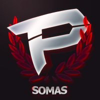 PsyQo Somas (@xsomas) 's Twitter Profile Photo