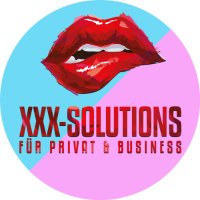 🔞 XXX-SOLUTIONS.DE 👑(@XXX_Solutions) 's Twitter Profile Photo