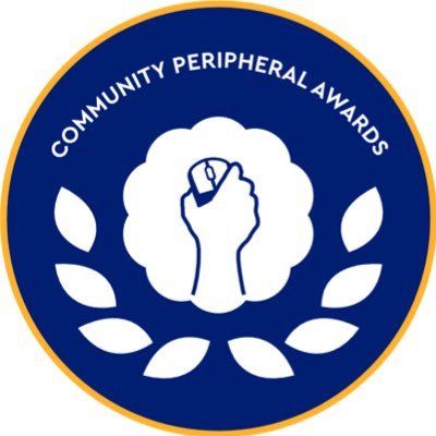 CPA_Awards's profile picture. Annual award show recognizing the best community-chosen gaming products through nomination and voting. Organized by @Escaldi. DM for business inquiries.