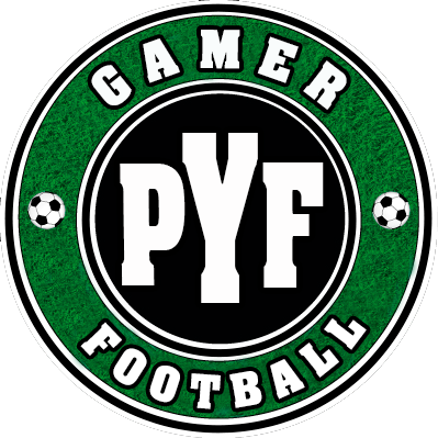 Canal para los apasionados de la sagas PES y FIFA, amantes del Fútbol y Videojuegos 🎮⚽. Juegos clásicos y actuales, equipos y jugadores de época, modo manager