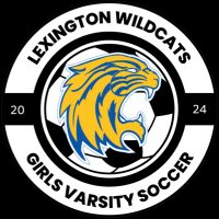Lexington Girls Varsity Soccer(@LexingtonSoccer) 's Twitter Profile Photo