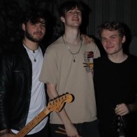 Stone Deaf (@stonedeaf_uk) 's Twitter Profile