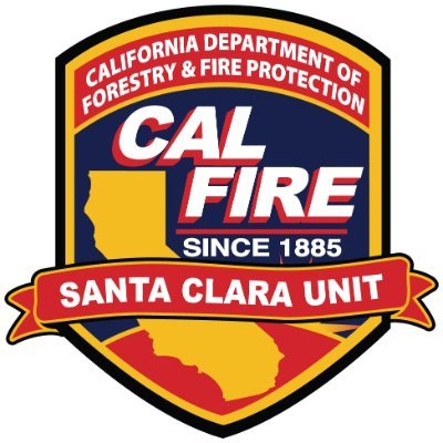 CAL FIRE SCU