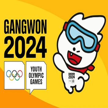 Gangwon 2024 | Winter Youth Olympic Games Live
.Stream exclusive Winter Youth Olympic Games, News Updates and more.