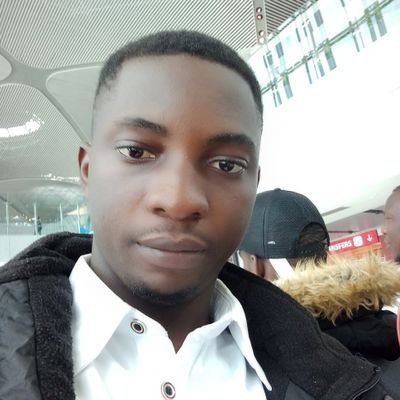 tomiwaoluwadar's profile picture. If you lack courage and your voice shakes. Still, let your voice be heard.