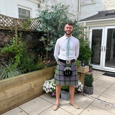 Dad to Jaxson | Team Lead  at @YouthCommGsyAld | ⚽️ for @downthesoif, @GuernseyFC | @LFC, @AZCardinals, @ScotlandNT & @ScotlandTeam fan | All views are my own