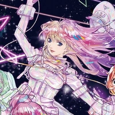 myuさんのプロフィール画像