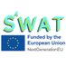S⁴WAT (@s4wat_project) Twitter profile photo S⁴WAT (@s4wat_project) Twitter profile photo